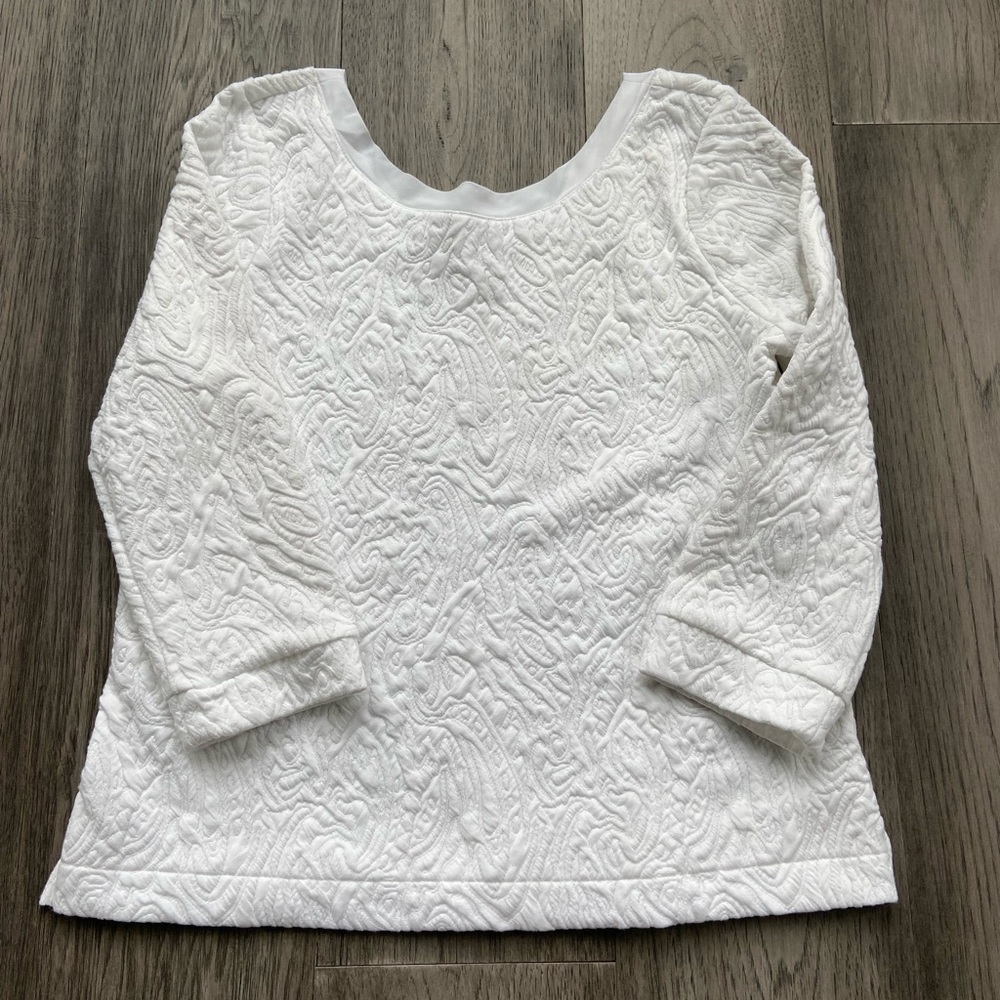 Banana Republic Top